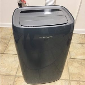 Frigidaire Portable AC/Heater